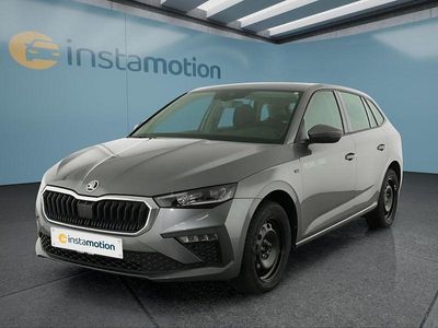 Używany Skoda Scala Tour 116 KM (85 kW) 2026 Szary Hatchback