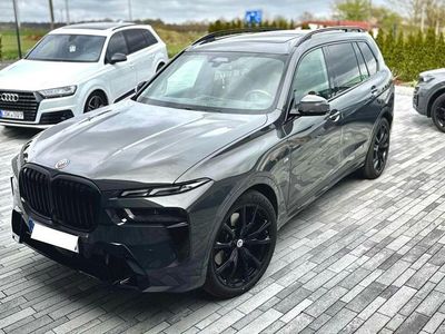 Gebraucht BMW X7 Sport Line 333 PS (244 kW) 2023 SUV
