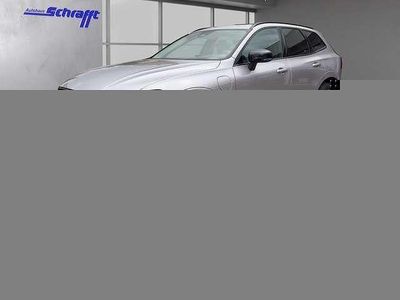 Gebraucht Volvo XC60 Plus 398 PS (292 kW) 2025 Aurora silver / metallic SUV