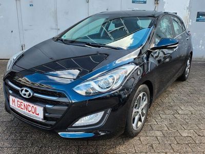 gebraucht Hyundai i30 YES!