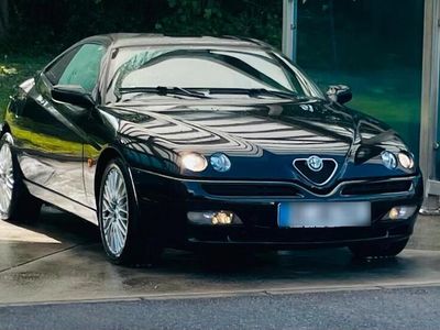 Alfa Romeo GTV