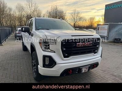 Gebraucht GMC Sierra 360 PS (264 kW) 2020 Weiß Pickup