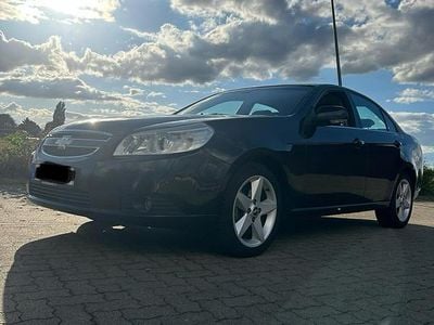 Chevrolet Epica