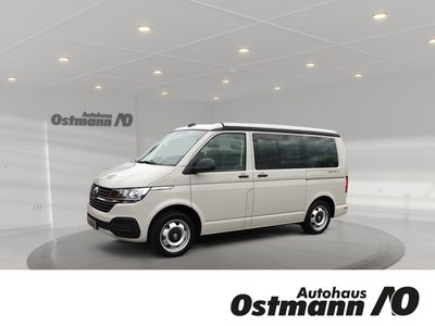 gebraucht VW California T6.12.0 TDI Beach Tour FWD STH PDC