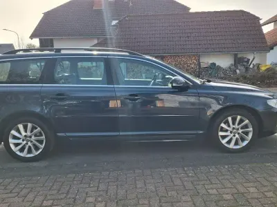 Gebraucht Volvo V70