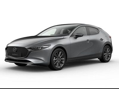 Neu Mazda 3 Exclusive-Line 140 PS (102 kW) 2026