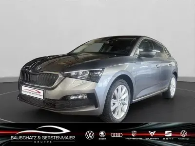 Gebraucht Skoda 110 R Tour 150 PS (110 kW) 2024 Grau Limousine
