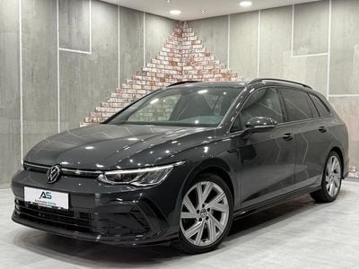 VW Golf VIII
