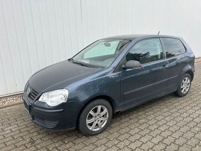 gebraucht VW Polo IV Goal*Klima*PDC*Sitzheizung*Alu*