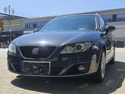 Seat Exeo
