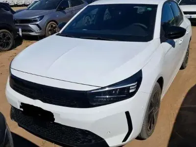 Gebraucht Opel Corsa
