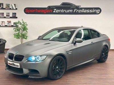 gebraucht BMW M3 Coupe Schalter Carbon Performance