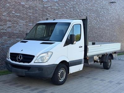 Occasion Mercedes Sprinter 109 PK (80 kW) 2006 Wit