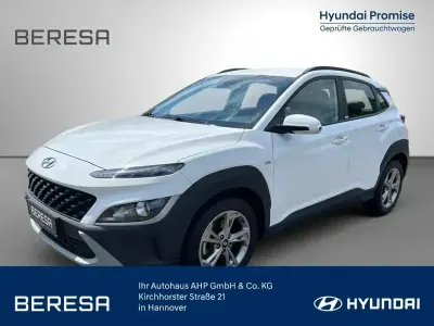 Gebraucht Hyundai Kona