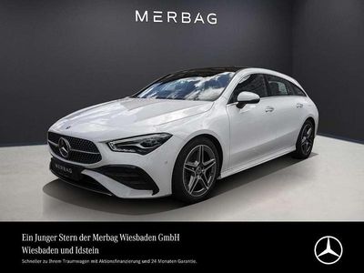 Mercedes CLA200