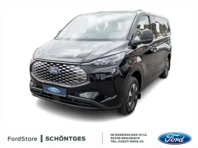 Neu Ford Transit Trend 160 kW (218 PS) 2025 Schwarz Kombi
