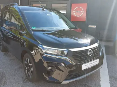 Gebraucht Nissan Townstar