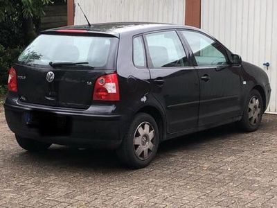 VW Polo