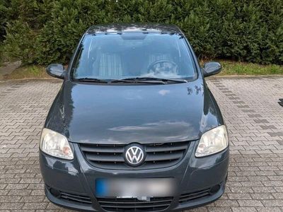 gebraucht VW Fox 1,2L 54 PS