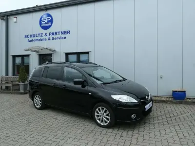 Gebraucht Mazda 5