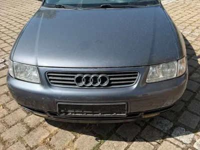 Gebraucht Audi A3