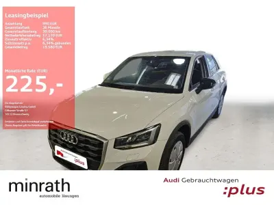 Gebraucht Audi Q2