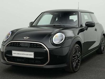 Gebraucht Mini Cooper Favoured 156 PS (114 kW) 2024 Schwarz Kleinwagen