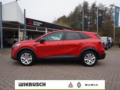 Nouă Renault Symbioz Evolution 94 CP (69 kW) 2026 Roșu SUV