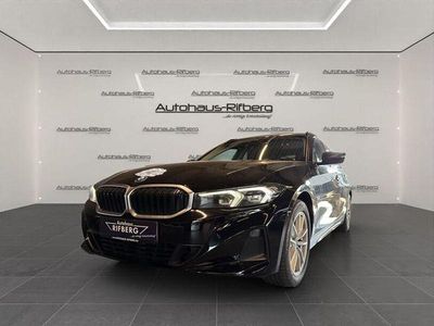 Usado BMW 320e Performance 204 HP (150 kW) 2023 Preto Sedan