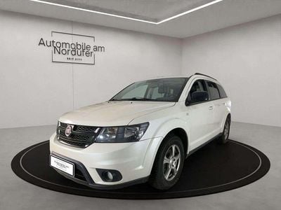 Fiat Freemont