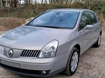 Gebraucht Renault Vel Satis 240 PS (176 kW) 2002 Kleinwagen