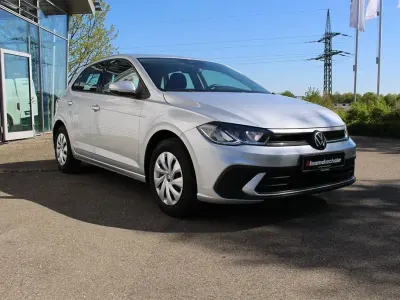 Occasion VW Polo