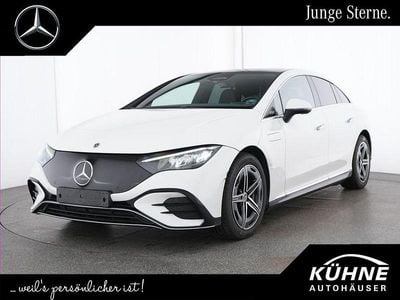Mercedes EQE300