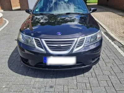 Gebraucht Saab 9-3 Cabriolet