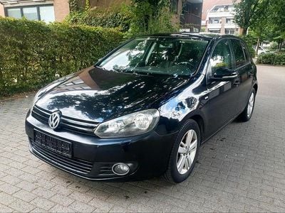 VW Golf VI
