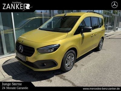 Mercedes Citan 113
