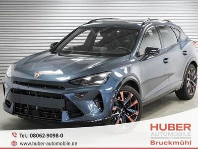 Grau Gebraucht 2025 Cupra Formentor SUV | 38.289 € (Superpreis)