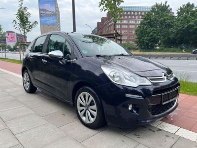 gebraucht Citroën C3 Selection Hdi