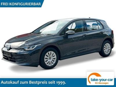 Gebraucht VW Golf VIII