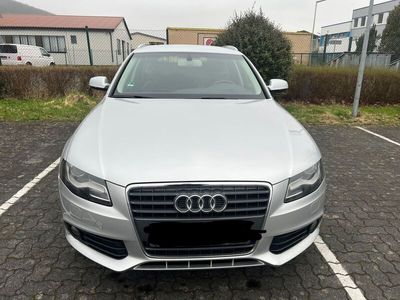 gebraucht Audi A4 2.0 TDI