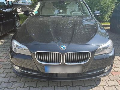 BMW 535