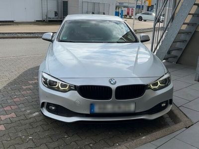 gebraucht BMW 420 Gran Coupé d Xdrive