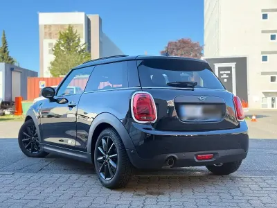 Brugt Mini ONE 102 HK (75 kW) 2019 Sort Hatchback