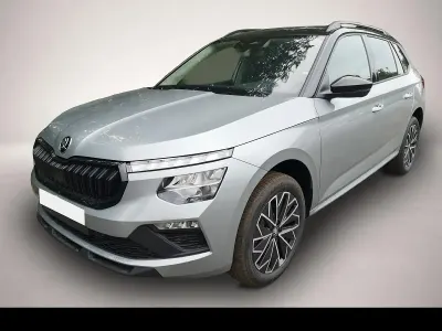 Neu Skoda Kamiq Selection 116 PS (85 kW) 2026 Manufacturer SUV