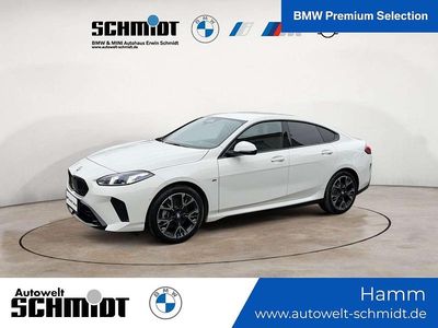 Gebraucht BMW 220 M Sport 163 PS (119 kW) 2025 Alpinweiß uni Coupé