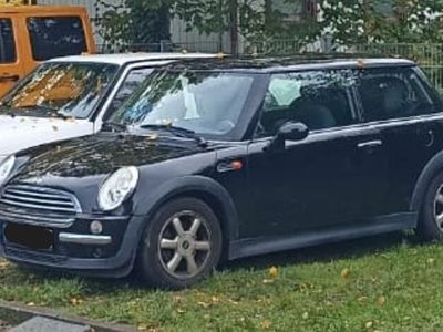 Mini One D