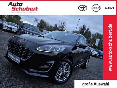 gebraucht Ford Kuga Hybrid 4x4 Vignale EU6d 2.5 Duratec FHEV