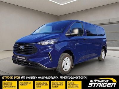 Gebraucht Ford Transit Custom