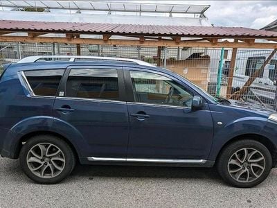 Citroën C-Crosser