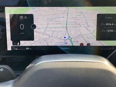 Gebraucht Renault Austral Techno 158 PS (116 kW) 2023 Rot metallic SUV